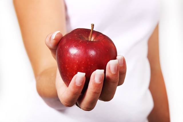 Proč jíst každý den jablko? Do jídelníčku do zařaďte, protože vaše tělo vám opravdu poděkuje!