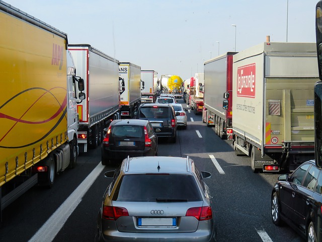 Proč je důležité dodržovat dopravní předpisy
